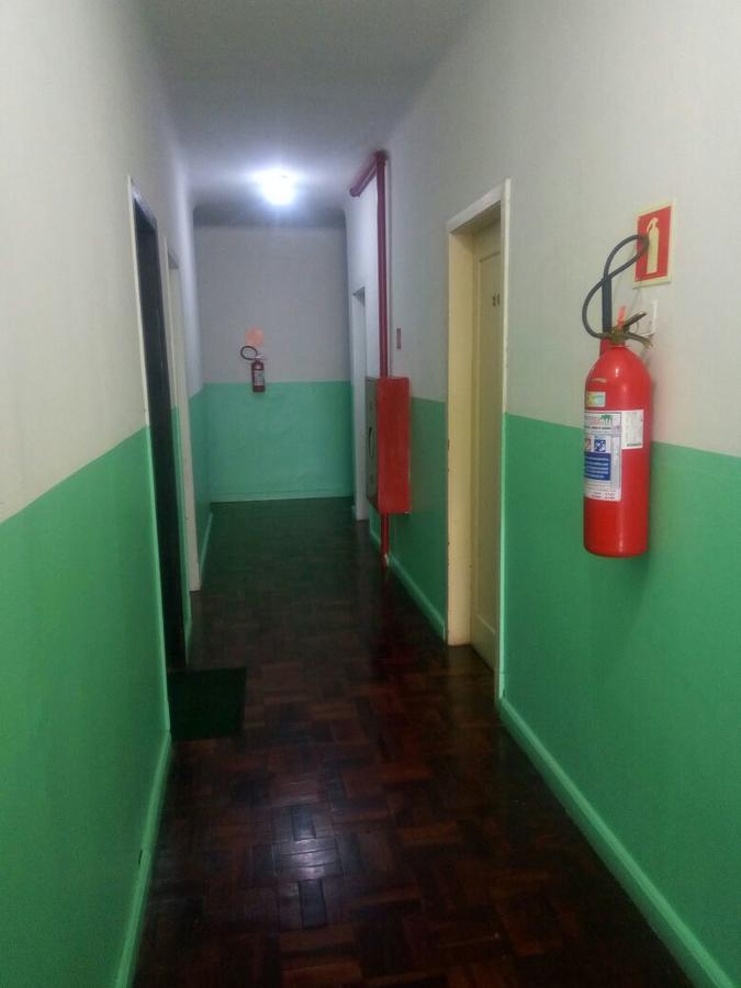 Laron Hotel Curitiba Exterior photo