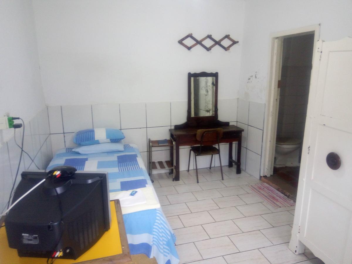 Laron Hotel Curitiba Room photo